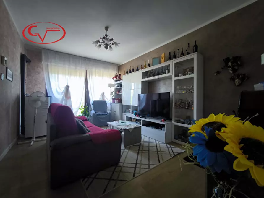 Immagine 4 di Appartamento in vendita  in Via Antonio Gramsci a Cavriglia