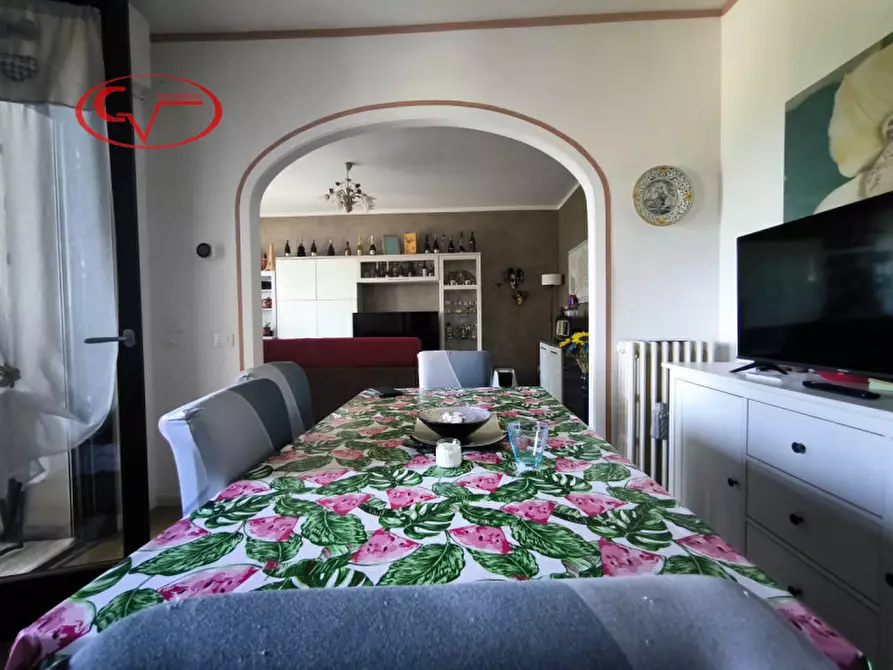 Immagine 9 di Appartamento in vendita  in Via Antonio Gramsci a Cavriglia