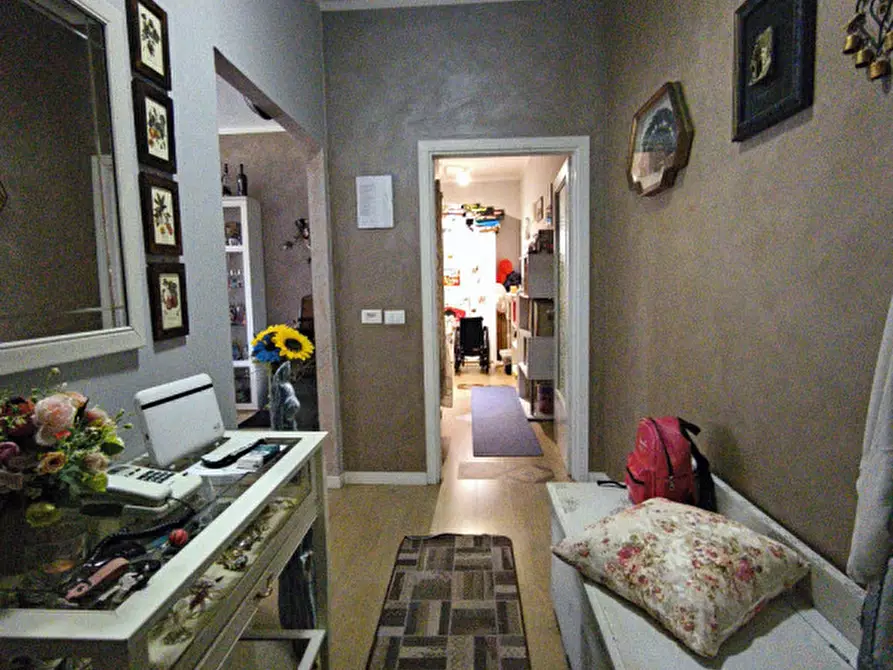 Immagine 11 di Appartamento in vendita  in Via Antonio Gramsci a Cavriglia