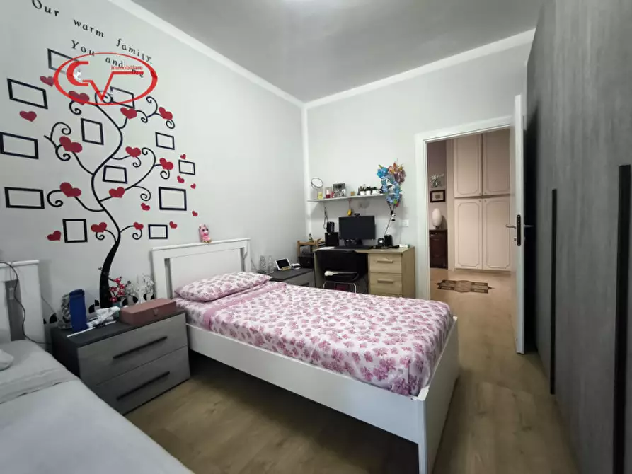 Immagine 19 di Appartamento in vendita  in Via Antonio Gramsci a Cavriglia