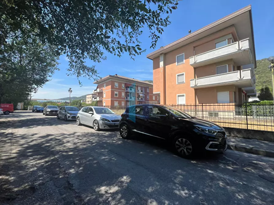 Immagine 1 di Appartamento in vendita  in Via Angelo Ferretti Torricelli 13 a Brescia