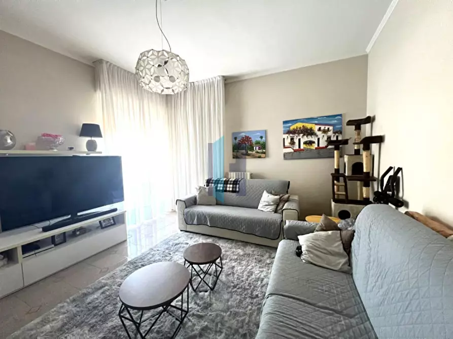 Immagine 3 di Appartamento in vendita  in Via Angelo Ferretti Torricelli 13 a Brescia