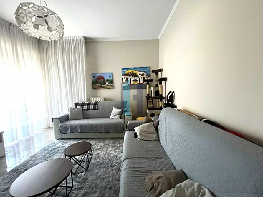Immagine 4 di Appartamento in vendita  in Via Angelo Ferretti Torricelli 13 a Brescia