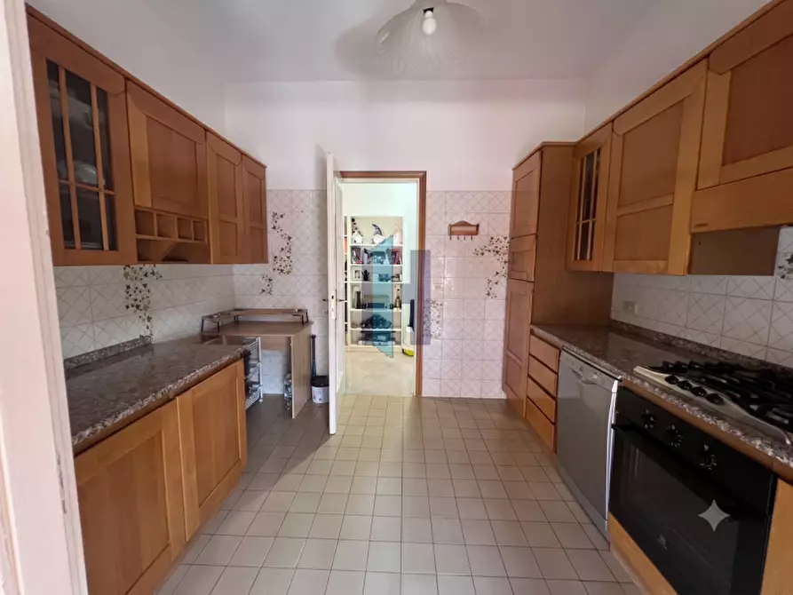 Immagine 6 di Appartamento in vendita  in Via Angelo Ferretti Torricelli 13 a Brescia