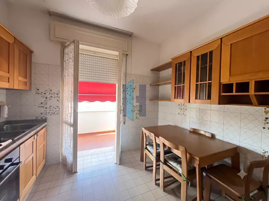 Immagine 7 di Appartamento in vendita  in Via Angelo Ferretti Torricelli 13 a Brescia