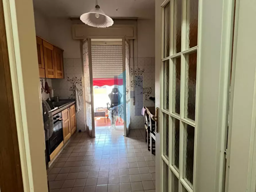Immagine 8 di Appartamento in vendita  in Via Angelo Ferretti Torricelli 13 a Brescia