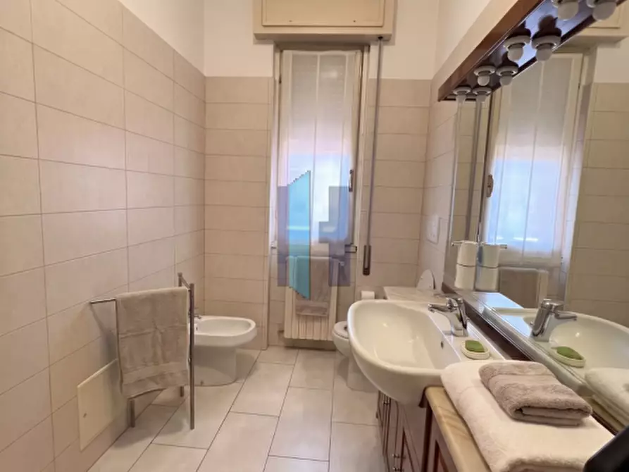 Immagine 9 di Appartamento in vendita  in Via Angelo Ferretti Torricelli 13 a Brescia