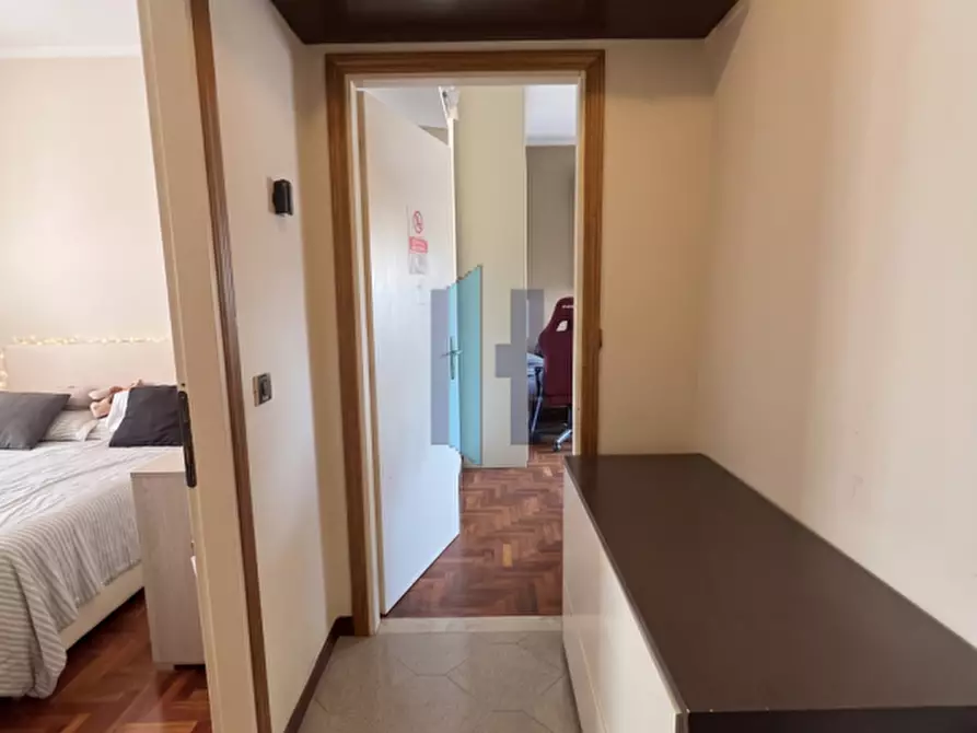 Immagine 10 di Appartamento in vendita  in Via Angelo Ferretti Torricelli 13 a Brescia