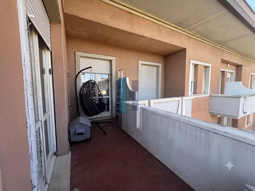 Immagine 11 di Appartamento in vendita  in Via Angelo Ferretti Torricelli 13 a Brescia