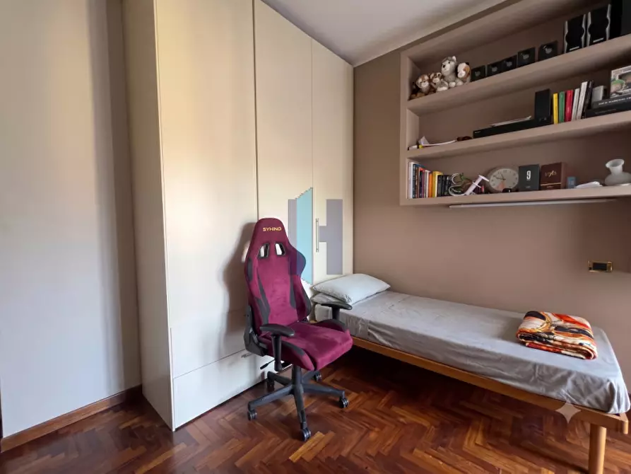 Immagine 12 di Appartamento in vendita  in Via Angelo Ferretti Torricelli 13 a Brescia