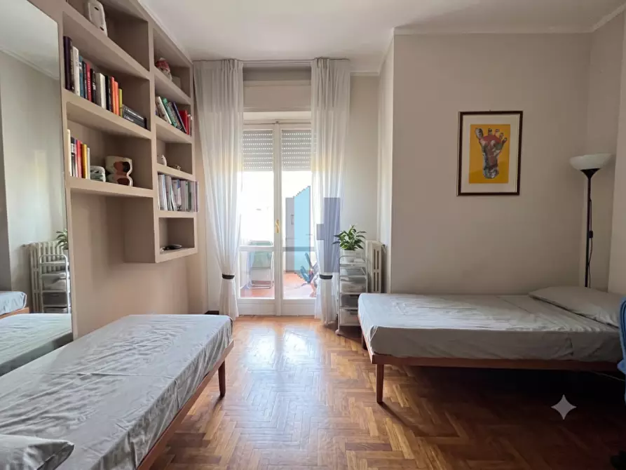 Immagine 13 di Appartamento in vendita  in Via Angelo Ferretti Torricelli 13 a Brescia