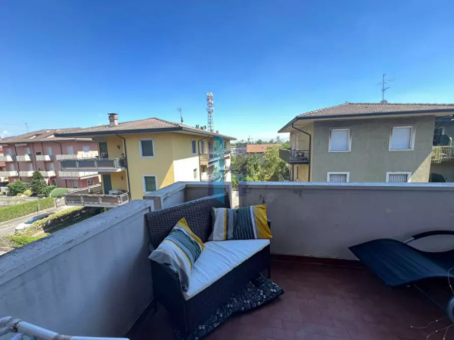 Immagine 16 di Appartamento in vendita  in Via Angelo Ferretti Torricelli 13 a Brescia