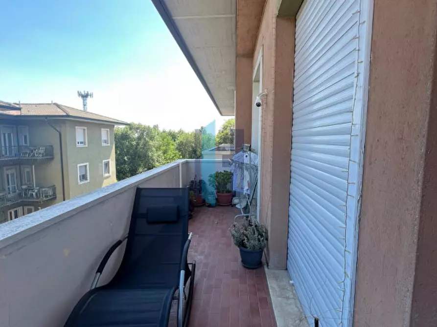 Immagine 17 di Appartamento in vendita  in Via Angelo Ferretti Torricelli 13 a Brescia