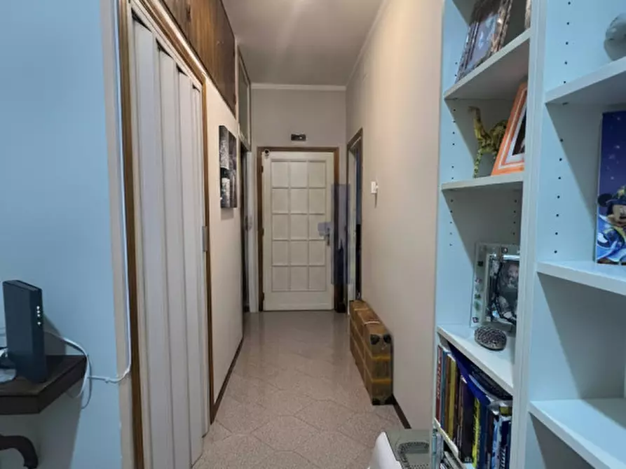 Immagine 19 di Appartamento in vendita  in Via Angelo Ferretti Torricelli 13 a Brescia