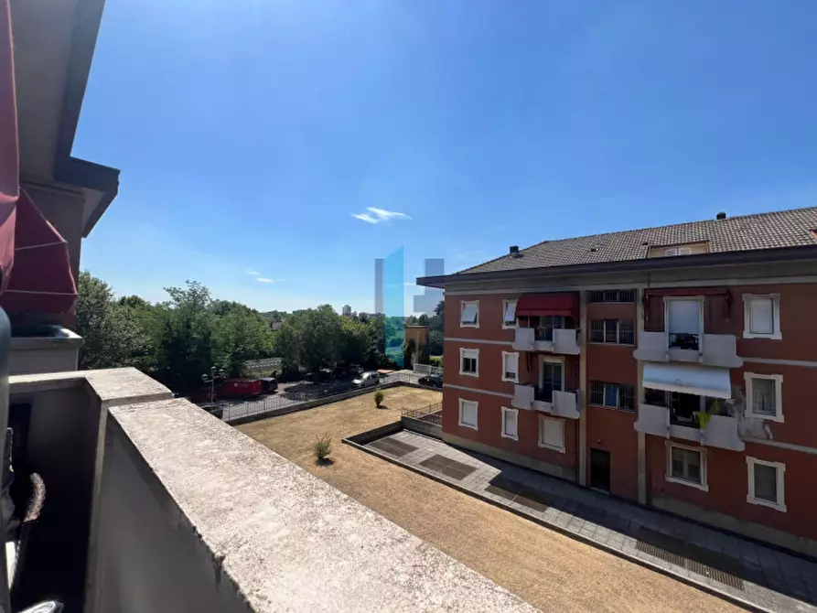 Immagine 26 di Appartamento in vendita  in Via Angelo Ferretti Torricelli 13 a Brescia