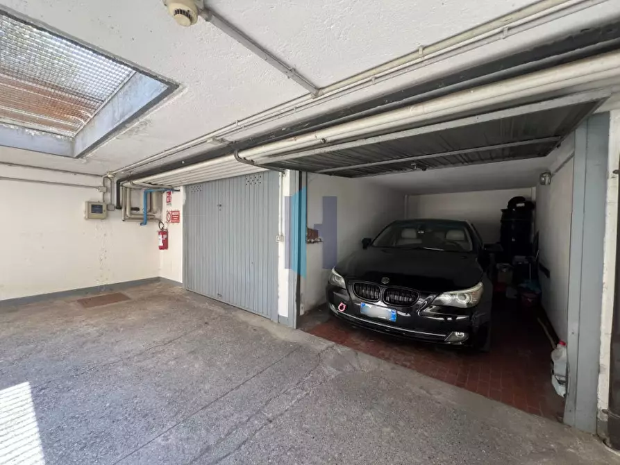 Immagine 27 di Appartamento in vendita  in Via Angelo Ferretti Torricelli 13 a Brescia