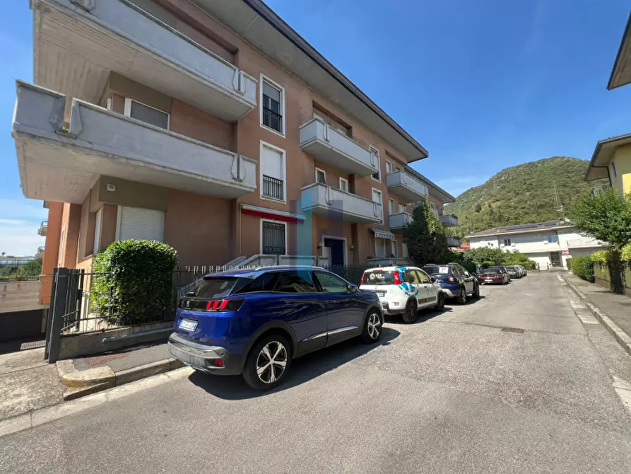 Immagine 28 di Appartamento in vendita  in Via Angelo Ferretti Torricelli 13 a Brescia