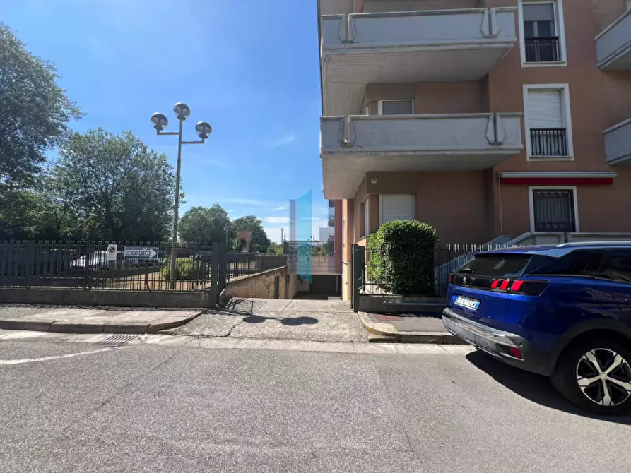 Immagine 29 di Appartamento in vendita  in Via Angelo Ferretti Torricelli 13 a Brescia