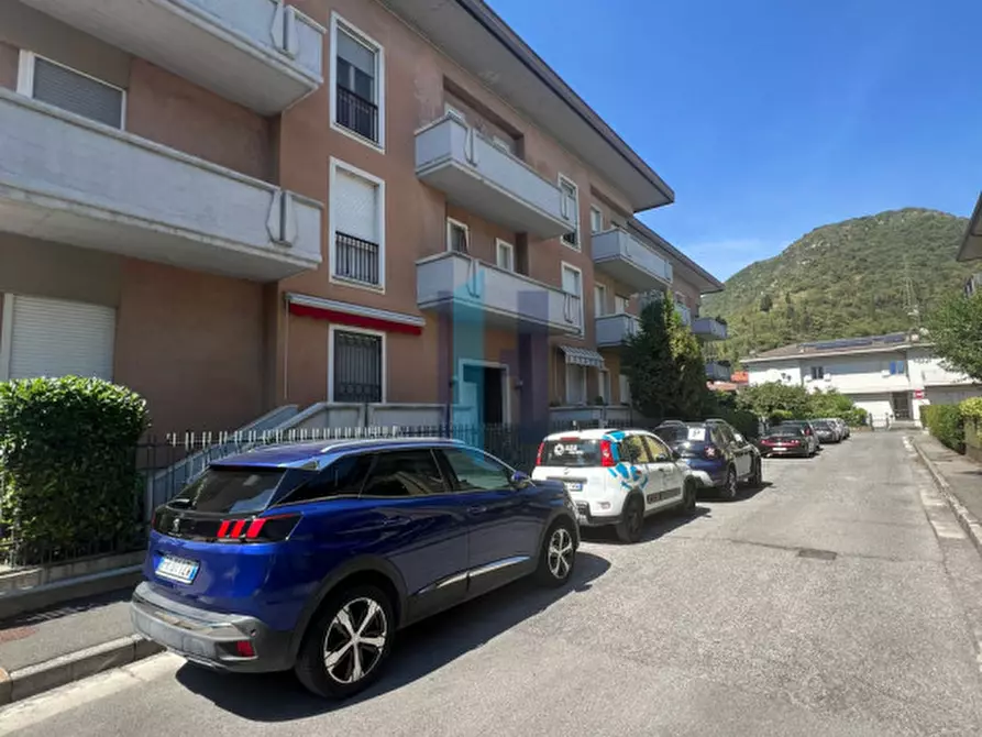 Immagine 30 di Appartamento in vendita  in Via Angelo Ferretti Torricelli 13 a Brescia