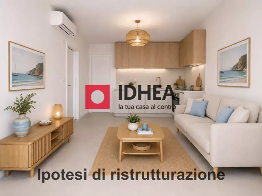 Immagine 1 di Appartamento in vendita  in VIALE SANTA MARGHERITA a Caorle