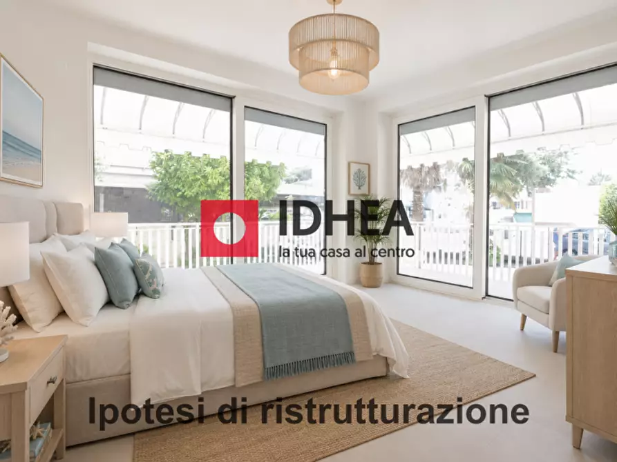 Immagine 2 di Appartamento in vendita  in VIALE SANTA MARGHERITA a Caorle