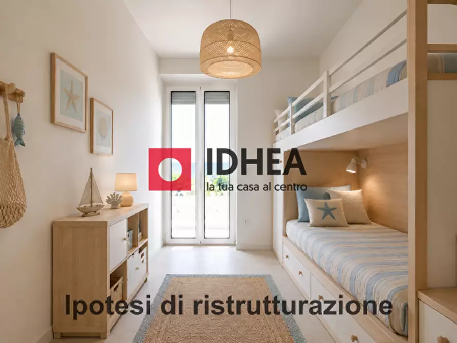 Immagine 3 di Appartamento in vendita  in VIALE SANTA MARGHERITA a Caorle