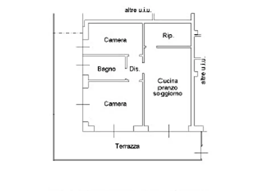 Immagine 13 di Appartamento in vendita  in VIALE SANTA MARGHERITA a Caorle