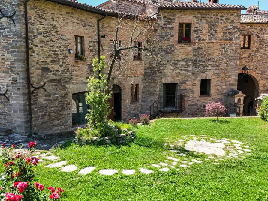Immagine 3 di Casa indipendente in vendita  in Piagnano a Sassocorvaro Auditore