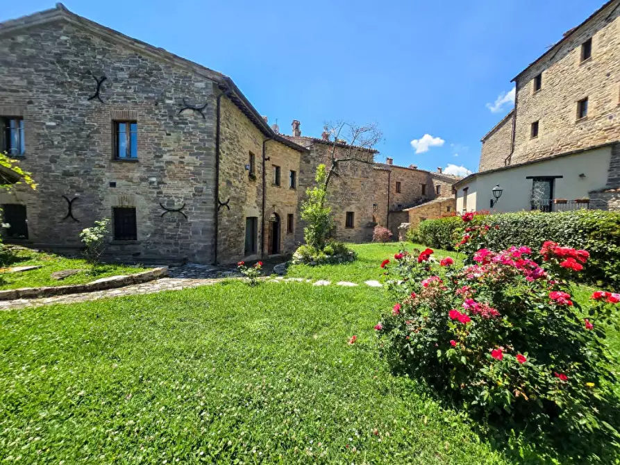 Immagine 4 di Casa indipendente in vendita  in Piagnano a Sassocorvaro Auditore