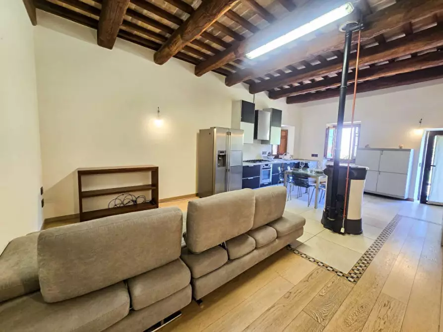Immagine 7 di Casa indipendente in vendita  in Piagnano a Sassocorvaro Auditore