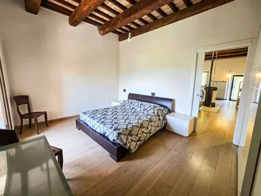 Immagine 8 di Casa indipendente in vendita  in Piagnano a Sassocorvaro Auditore