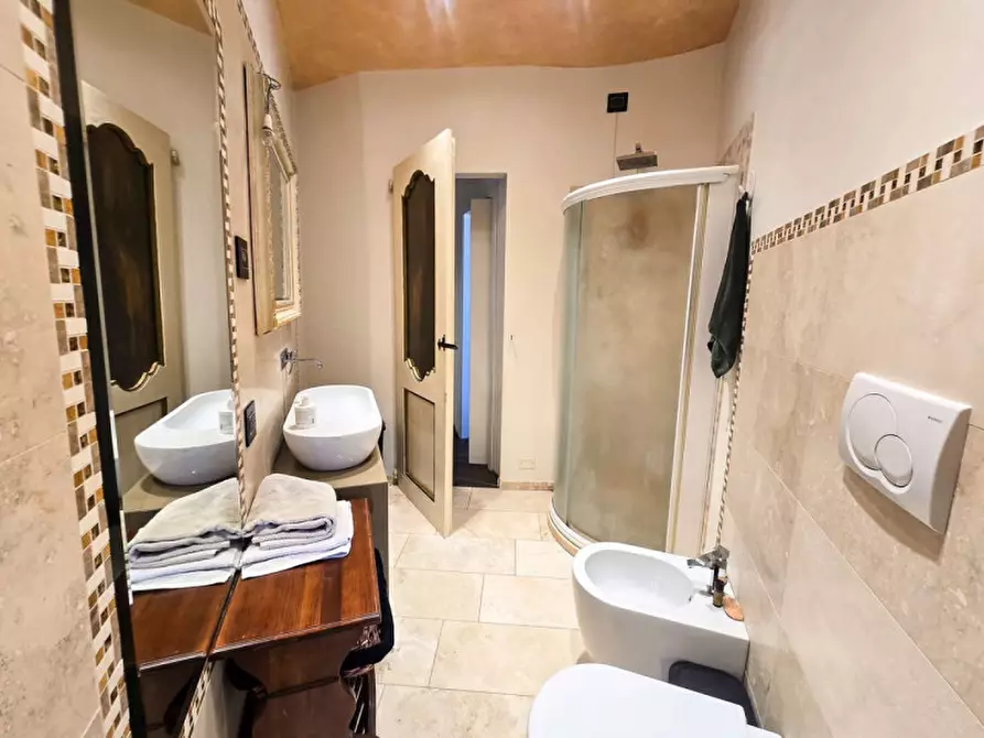 Immagine 9 di Casa indipendente in vendita  in Piagnano a Sassocorvaro Auditore