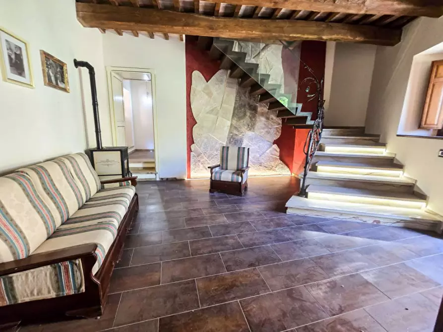 Immagine 11 di Casa indipendente in vendita  in Piagnano a Sassocorvaro Auditore