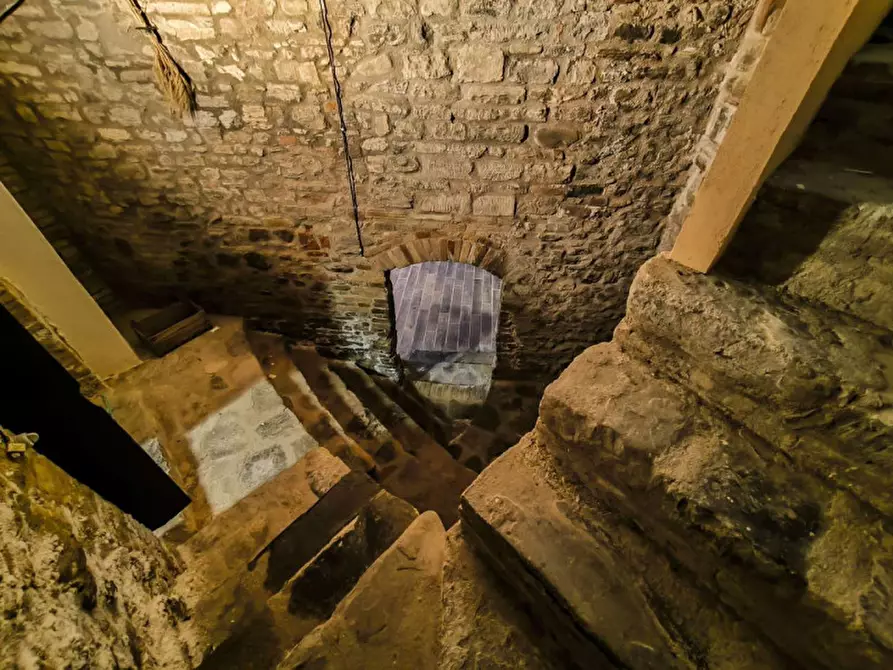 Immagine 17 di Casa indipendente in vendita  in Piagnano a Sassocorvaro Auditore