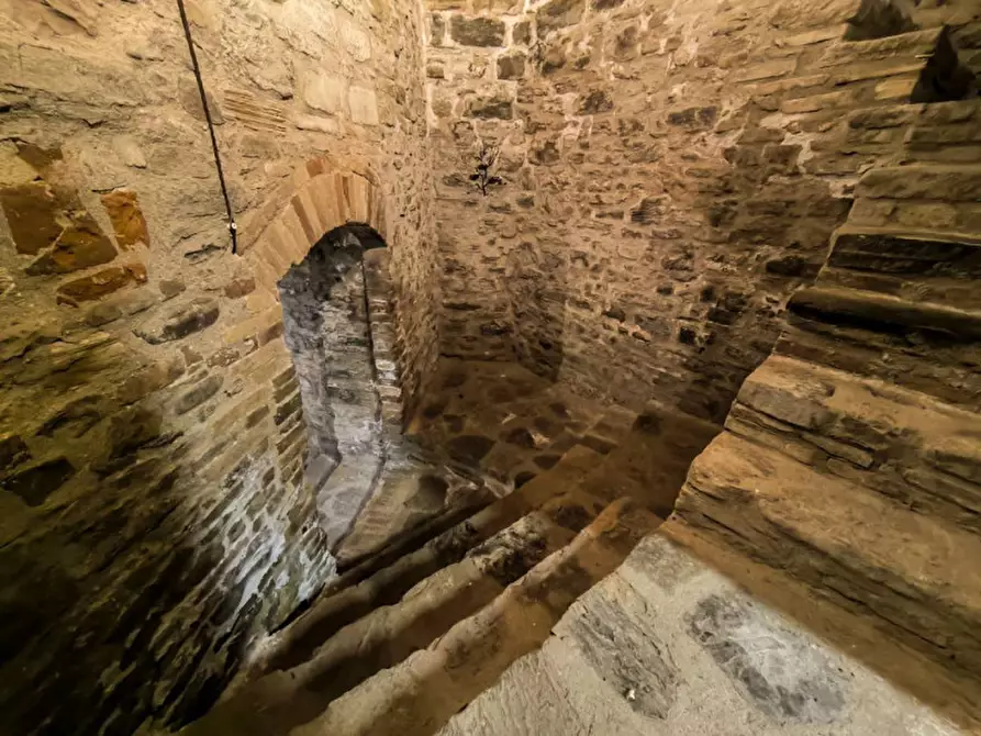 Immagine 18 di Casa indipendente in vendita  in Piagnano a Sassocorvaro Auditore