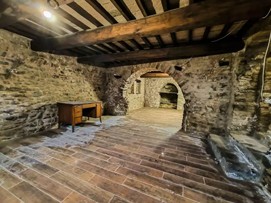 Immagine 19 di Casa indipendente in vendita  in Piagnano a Sassocorvaro Auditore