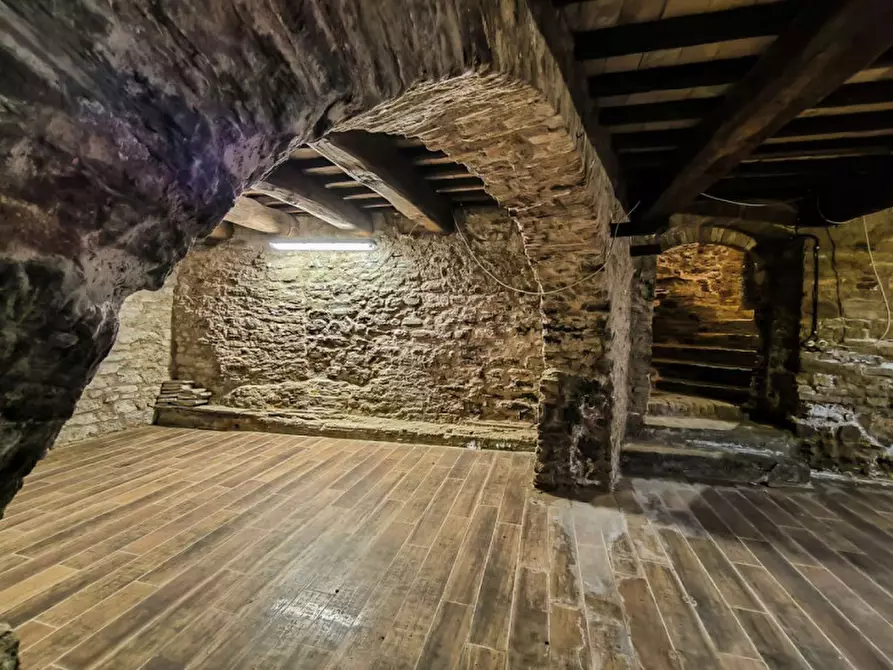 Immagine 21 di Casa indipendente in vendita  in Piagnano a Sassocorvaro Auditore