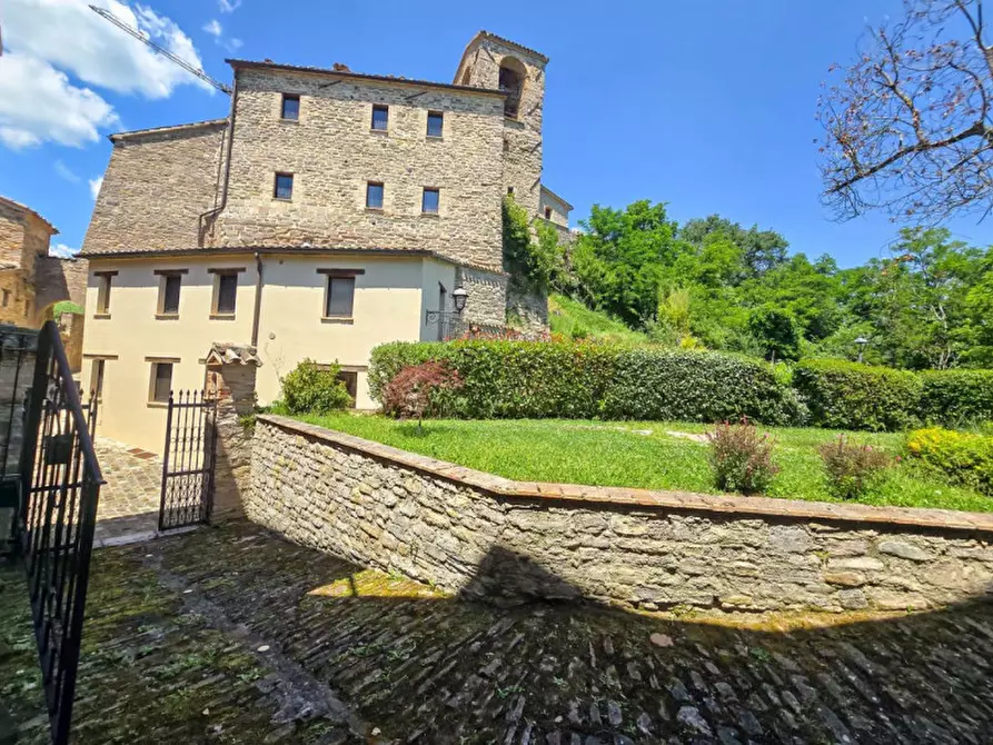 Immagine 23 di Casa indipendente in vendita  in Piagnano a Sassocorvaro Auditore