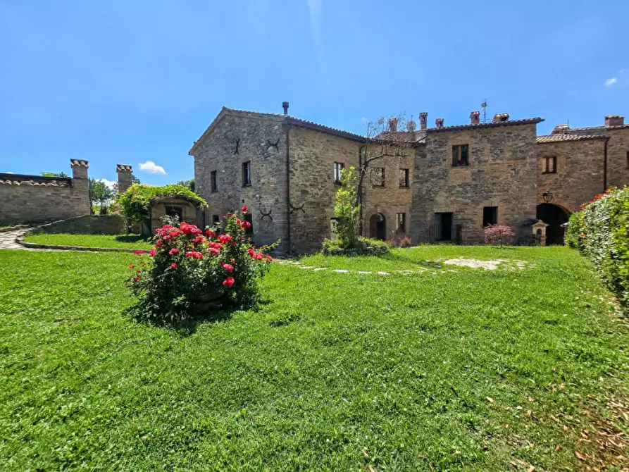 Immagine 24 di Casa indipendente in vendita  in Piagnano a Sassocorvaro Auditore