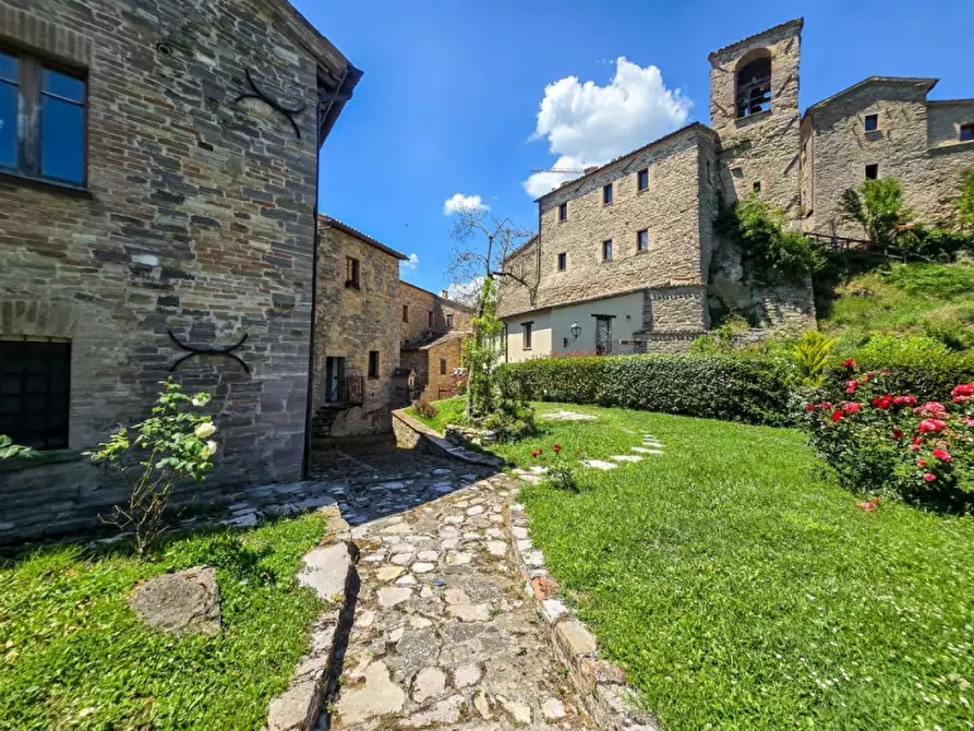 Immagine 26 di Casa indipendente in vendita  in Piagnano a Sassocorvaro Auditore