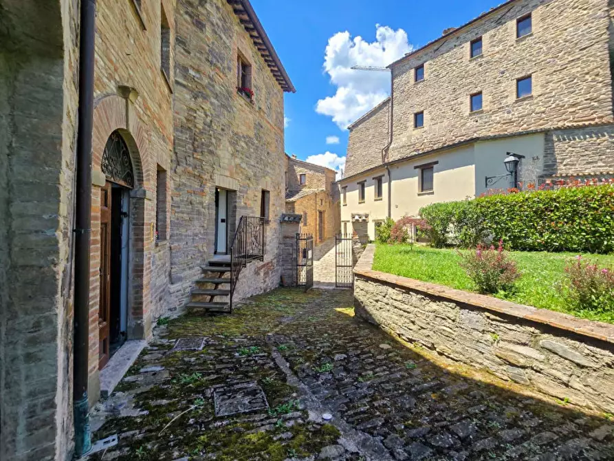 Immagine 28 di Casa indipendente in vendita  in Piagnano a Sassocorvaro Auditore
