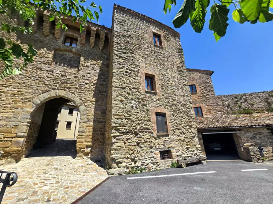 Immagine 29 di Casa indipendente in vendita  in Piagnano a Sassocorvaro Auditore