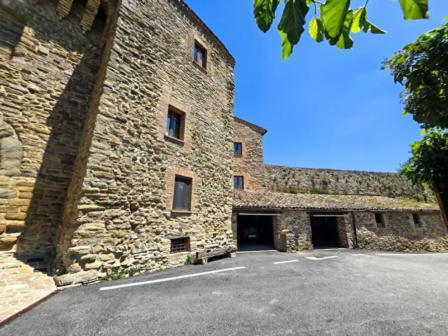 Immagine 30 di Casa indipendente in vendita  in Piagnano a Sassocorvaro Auditore