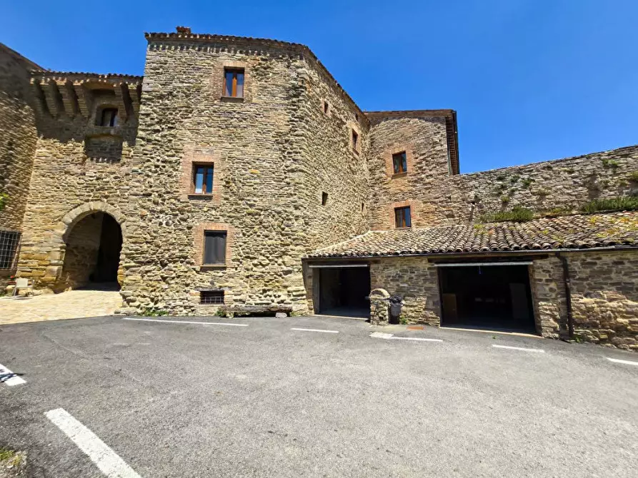 Immagine 31 di Casa indipendente in vendita  in Piagnano a Sassocorvaro Auditore