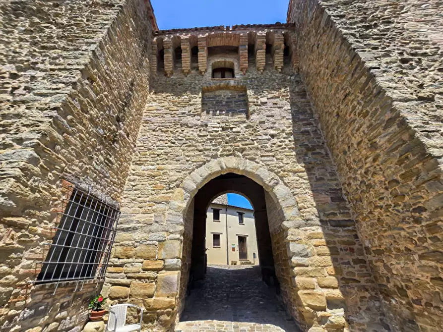 Immagine 32 di Casa indipendente in vendita  in Piagnano a Sassocorvaro Auditore