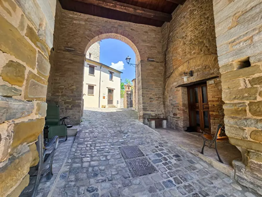 Immagine 33 di Casa indipendente in vendita  in Piagnano a Sassocorvaro Auditore