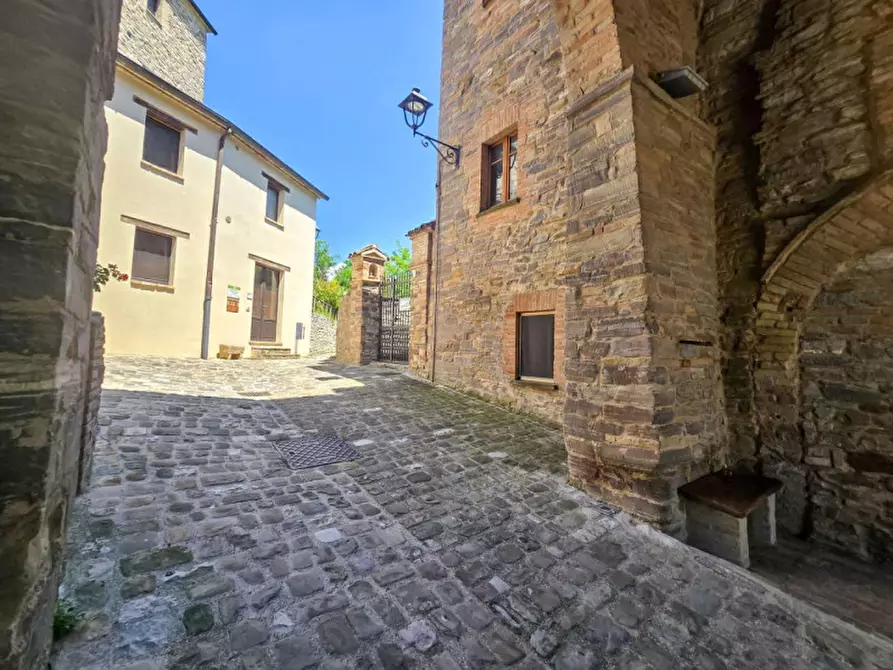 Immagine 34 di Casa indipendente in vendita  in Piagnano a Sassocorvaro Auditore