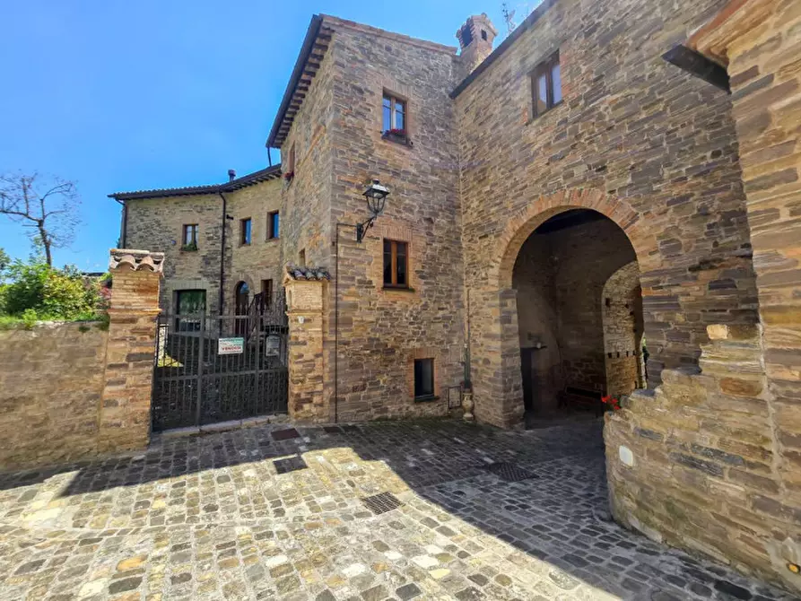 Immagine 36 di Casa indipendente in vendita  in Piagnano a Sassocorvaro Auditore