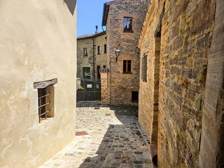 Immagine 37 di Casa indipendente in vendita  in Piagnano a Sassocorvaro Auditore