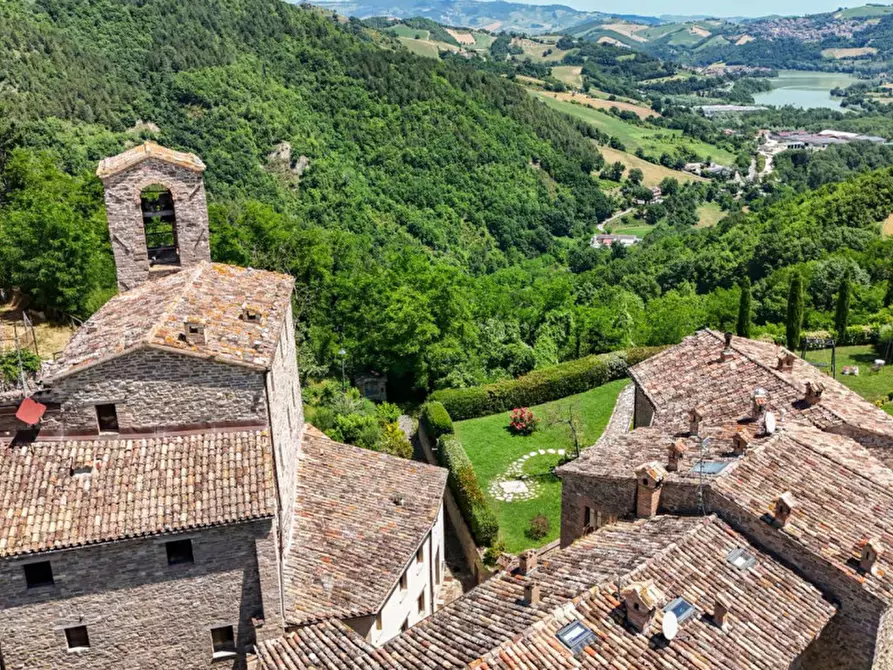Immagine 38 di Casa indipendente in vendita  in Piagnano a Sassocorvaro Auditore